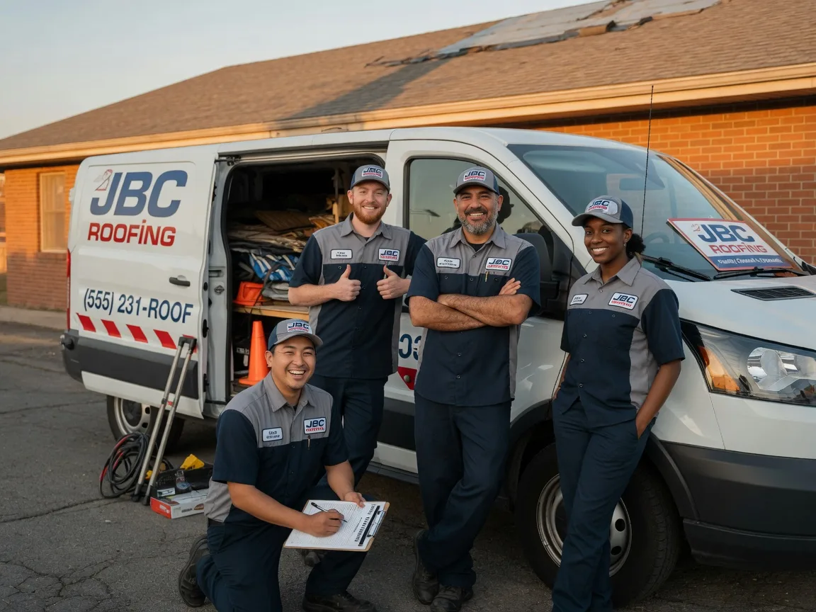 Roof Replacement company in Wasco, OR